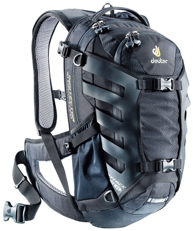 Рюкзак Deuter Attack 18 SL