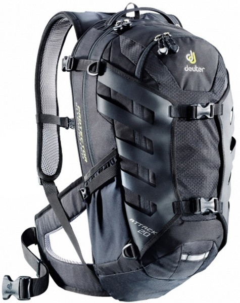 Рюкзак Deuter Attack 20