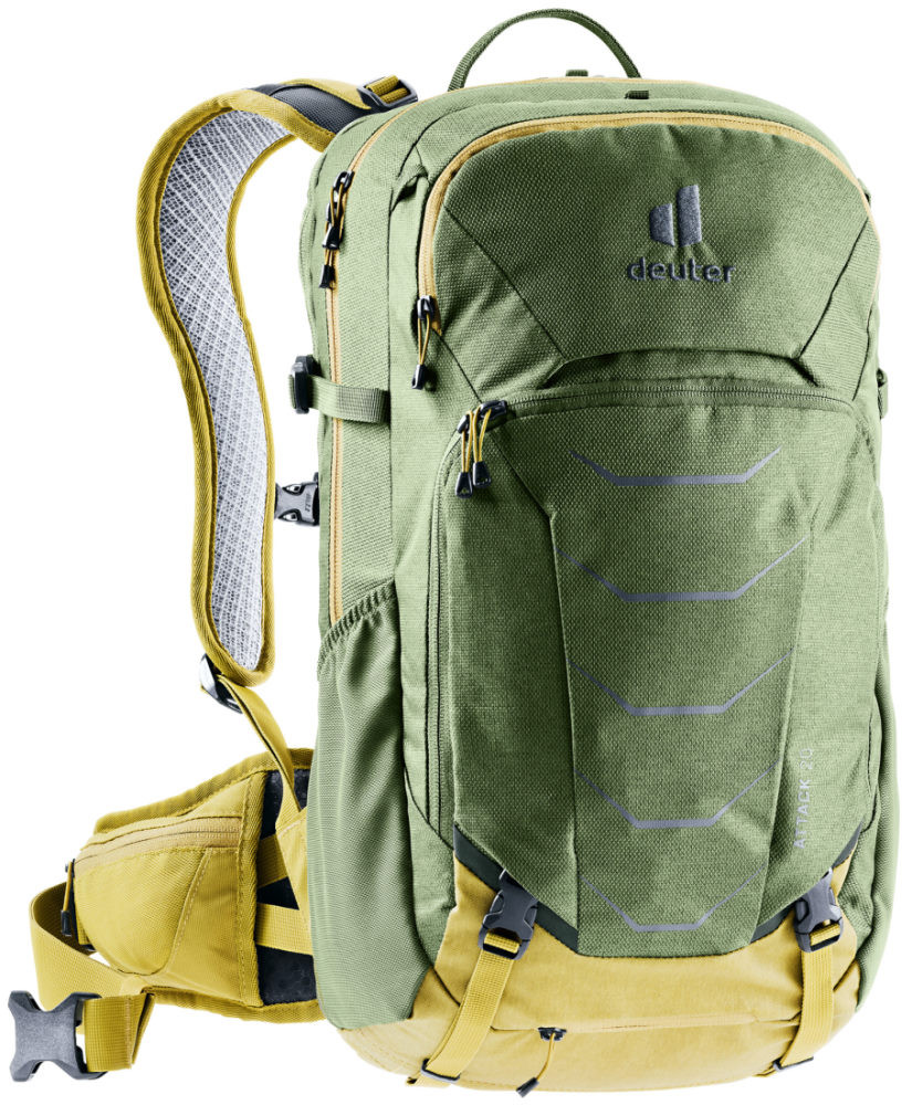Рюкзак Deuter Attack 20 2021
