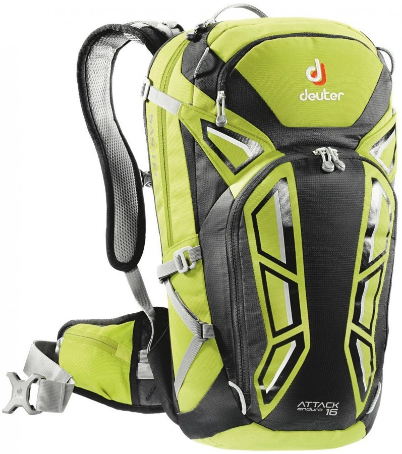 Рюкзак Deuter Attack Enduro 16