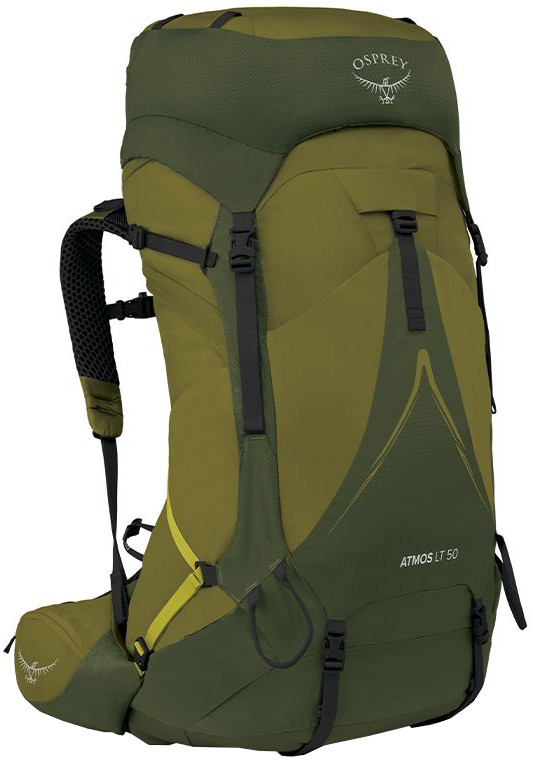 Рюкзак Osprey Atmos AG LT 50 L/XL 53 л