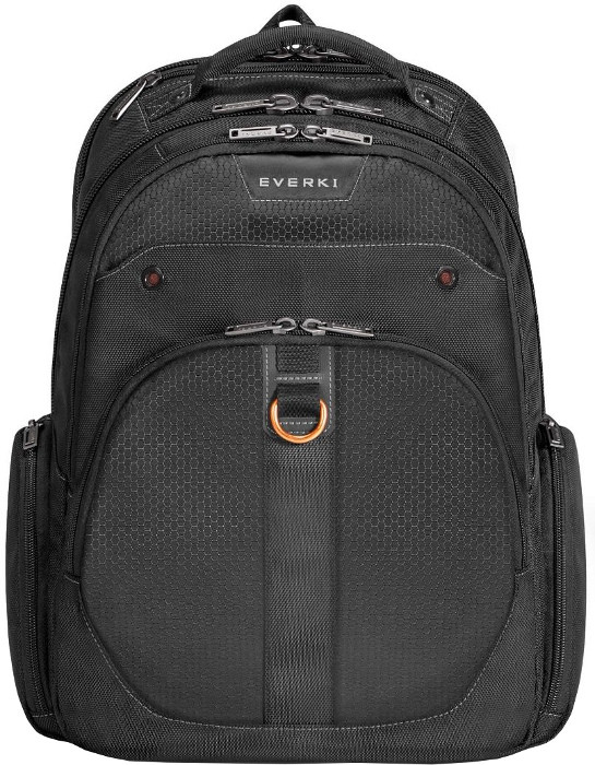 Рюкзак EVERKI Atlas 15.6 Рюкзак EVERKI Atlas 15.6