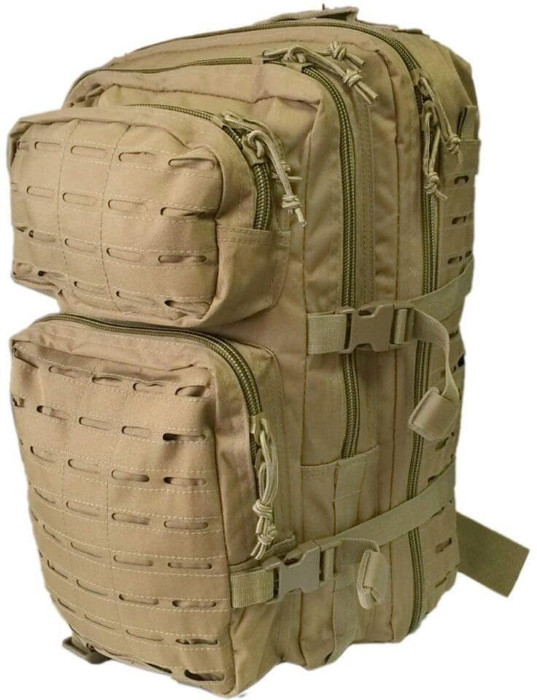 Рюкзак Sturm Assault Laser Cut L 36