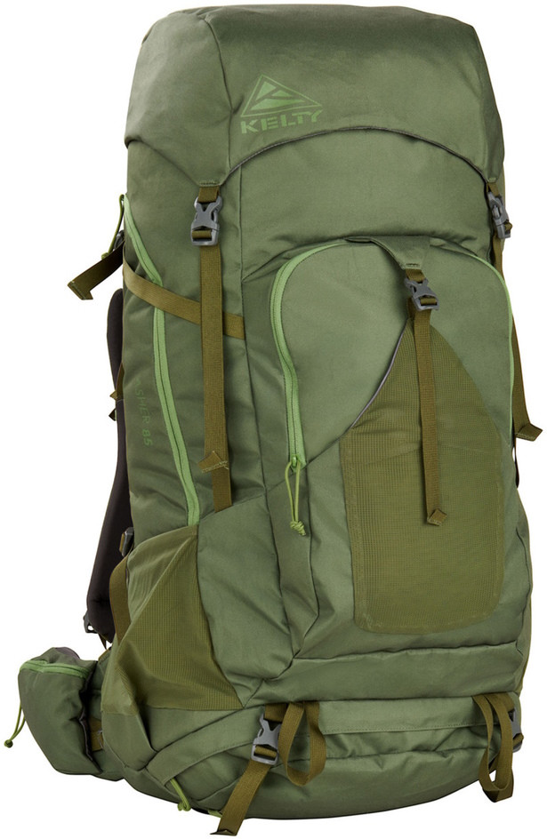 Рюкзак Kelty Asher 85 Рюкзак Kelty Asher 85