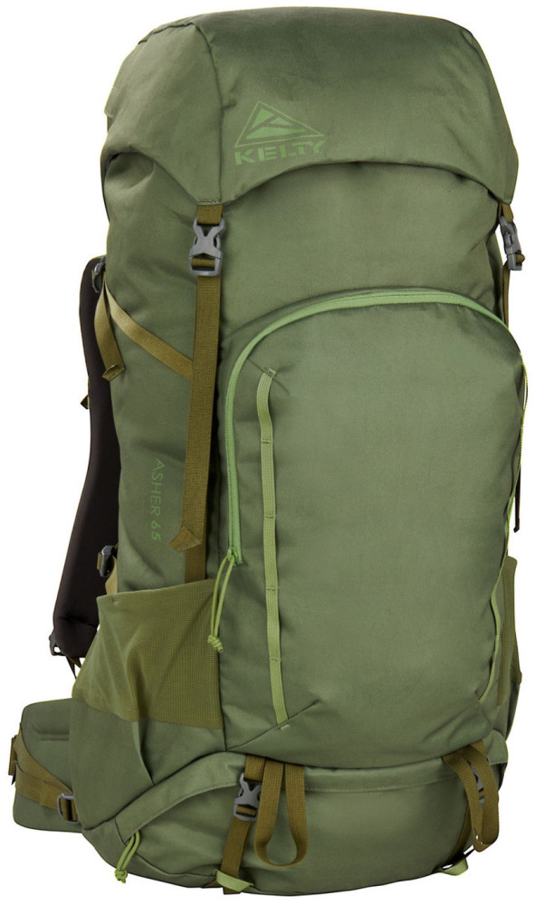 Рюкзак Kelty Asher 65 Рюкзак Kelty Asher 65