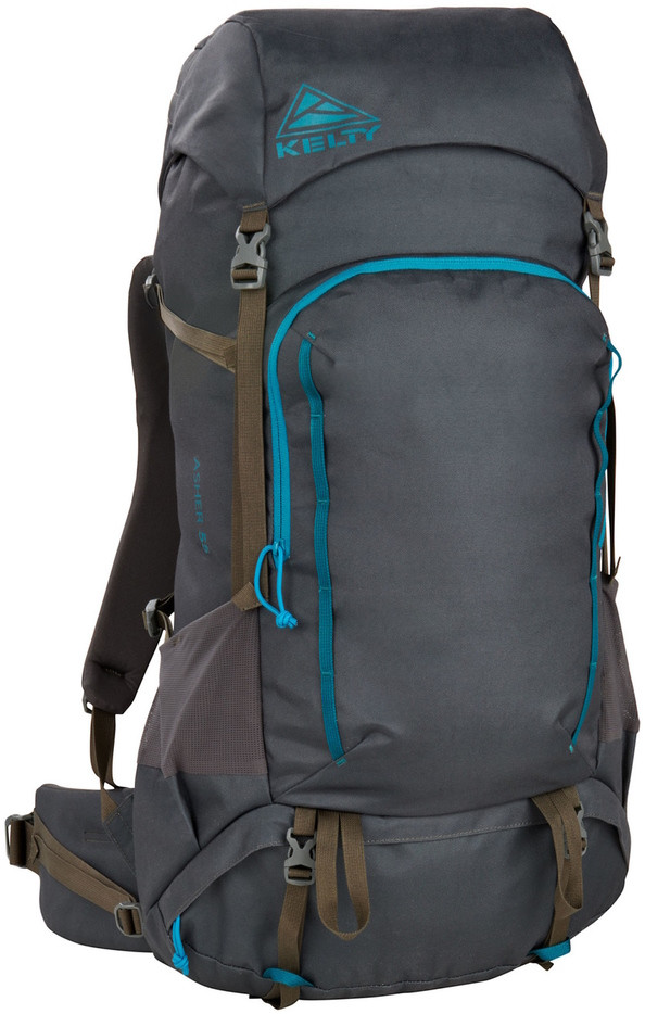 Рюкзак Kelty Asher 55 Рюкзак Kelty Asher 55