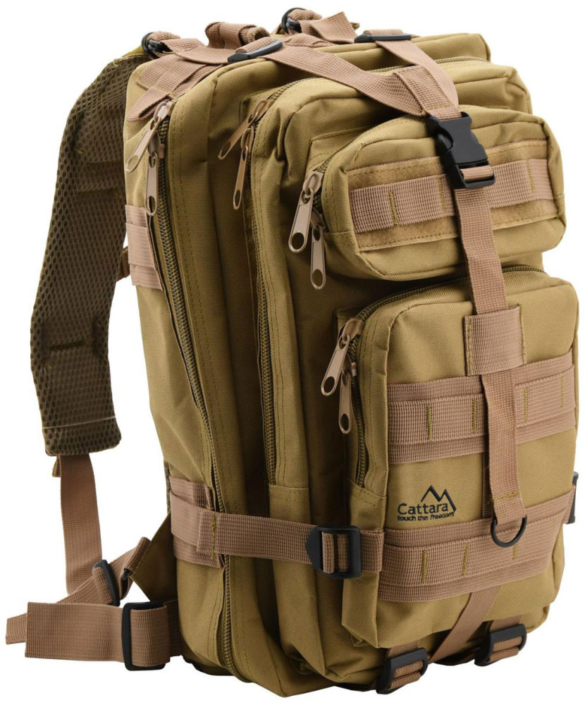 Рюкзак Cattara Army 30L