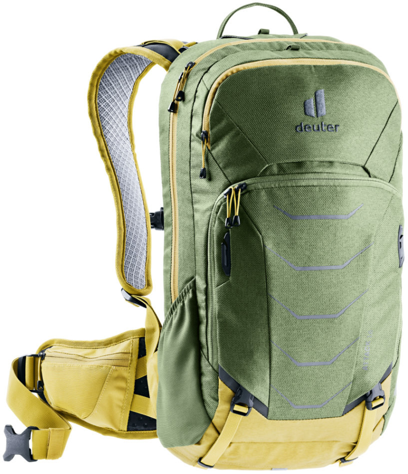 Рюкзак Deuter Attack 16 2021