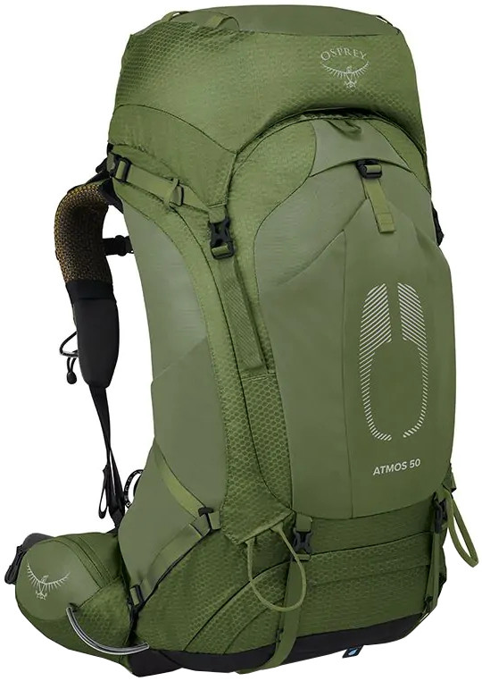 Рюкзак Osprey Atmos AG 50 L/XL 53 л