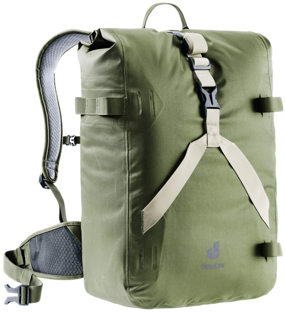 Рюкзак Deuter Amager 255