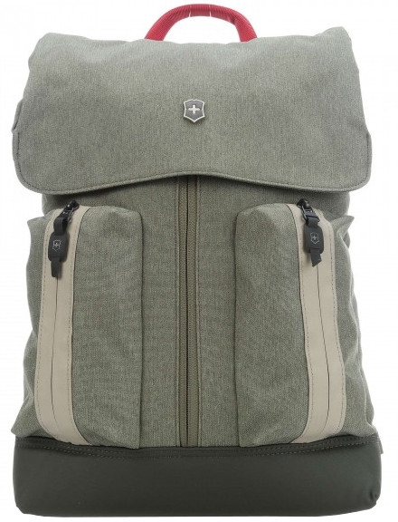 Рюкзак Victorinox Altmont Classic Flapover 18