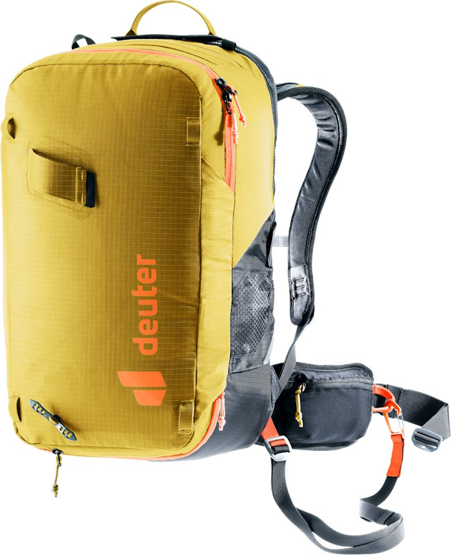 Рюкзак Deuter Alproof Lite 22
