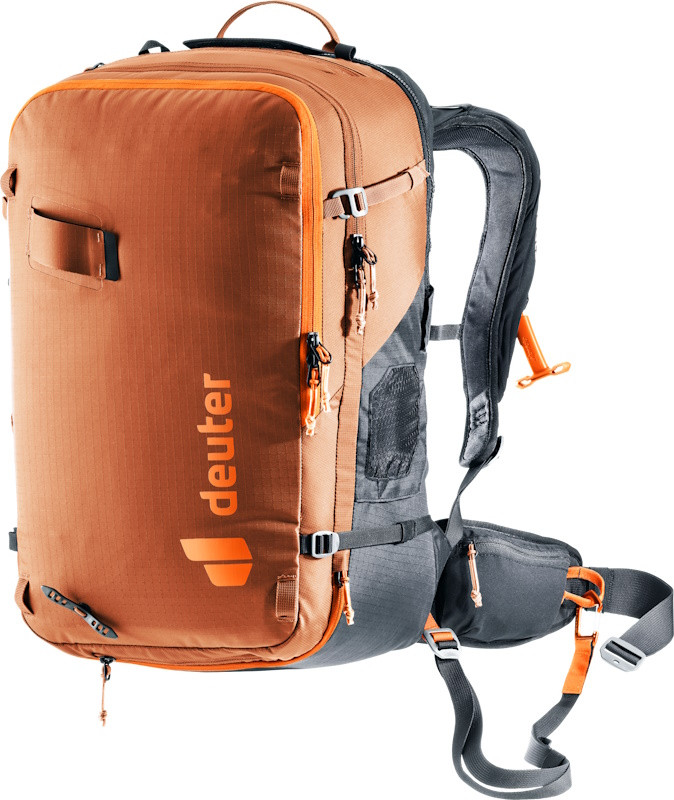 Рюкзак Deuter Alproof 32