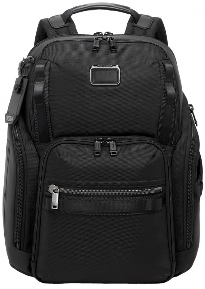 Рюкзак Tumi Alpha Bravo Search Backpack