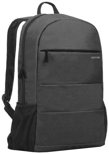 Рюкзак Promate Alpha Backpack 15.6