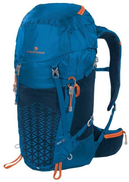 Рюкзак Ferrino Agile 25 Рюкзак Ferrino Agile 25