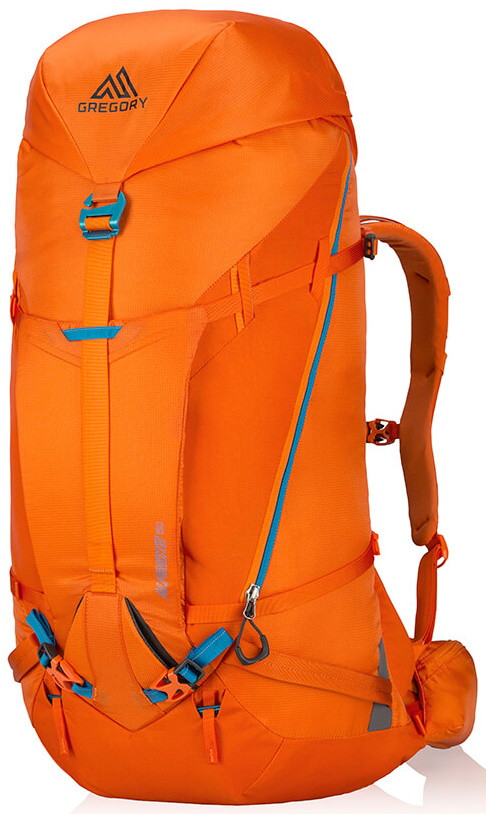 Рюкзак Gregory Alpinisto 50 M л Рюкзак Gregory Alpinisto 50 M л