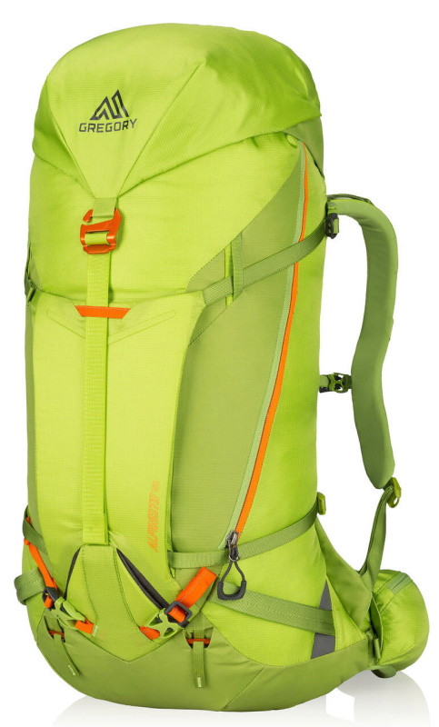 Рюкзак Gregory Alpinisto 35 S л Рюкзак Gregory Alpinisto 35 S л