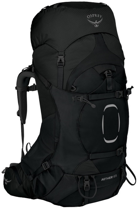 Рюкзак Osprey Aether 65 S/M л