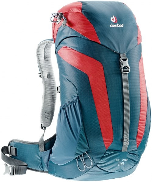 Рюкзак Deuter AC Lite 26