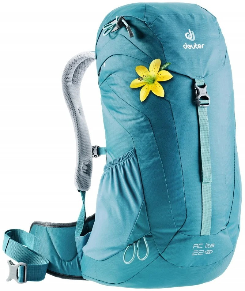 Рюкзак Deuter AC Lite 22 SL