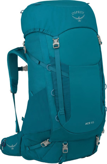 Рюкзак Osprey Ace 65 O/S