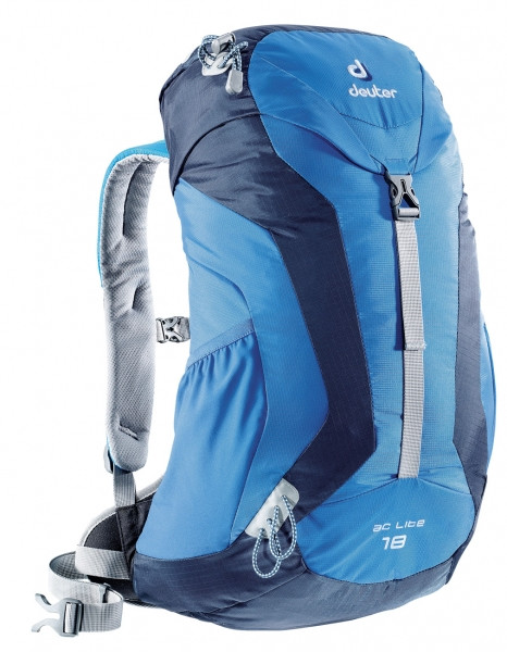 Рюкзак Deuter AC Lite 18 л 2013