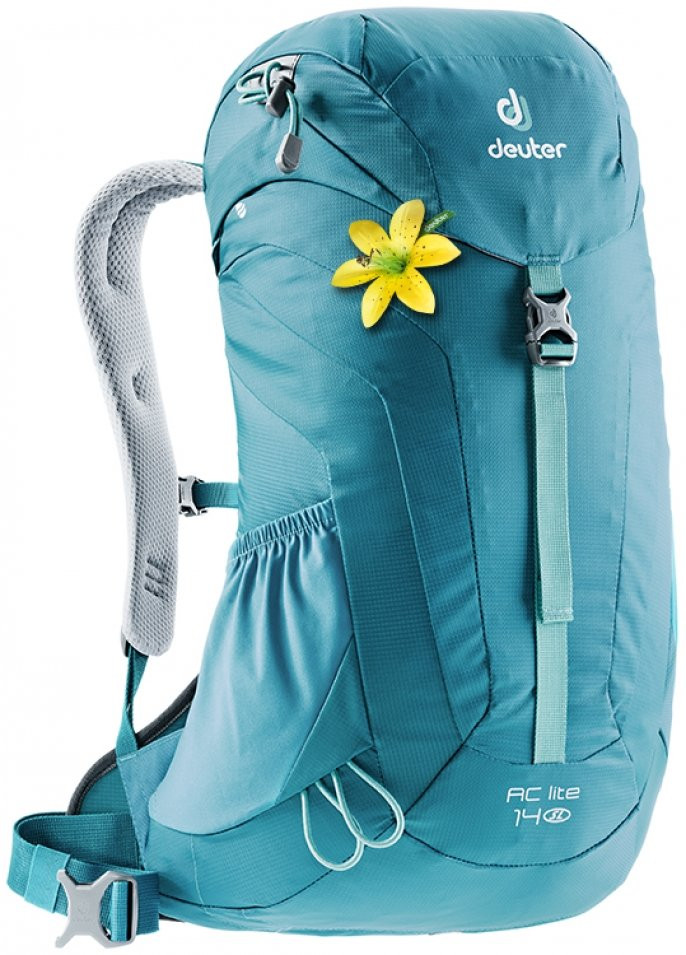 Рюкзак Deuter AC Lite 14 SL