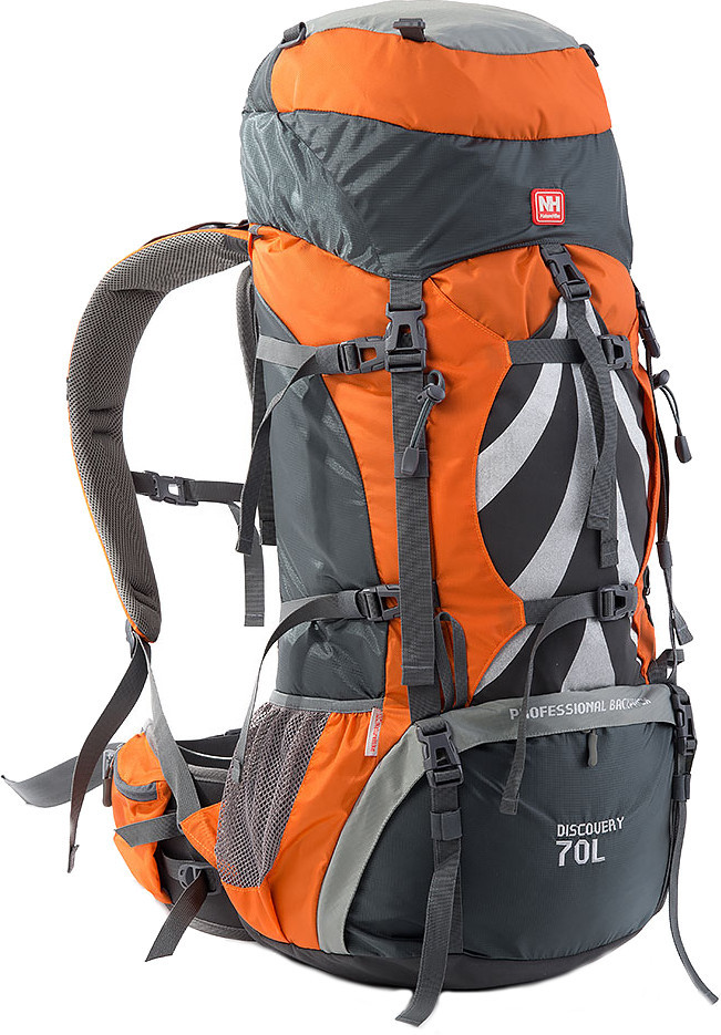 Рюкзак Naturehike 705L Backpacks