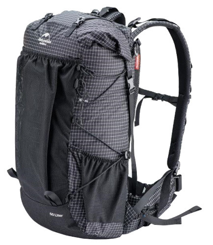 Рюкзак Naturehike 605L Rock Backpack