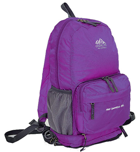 Рюкзак Color Life 6164