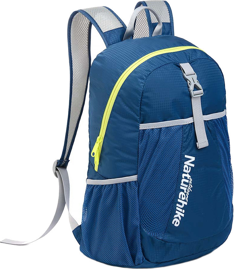 Рюкзак Naturehike 22L Outdoor Folding Bag