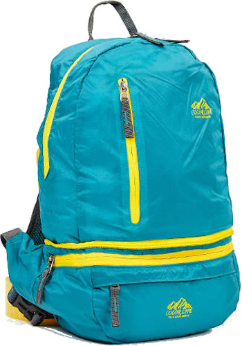 Рюкзак Color Life 2163