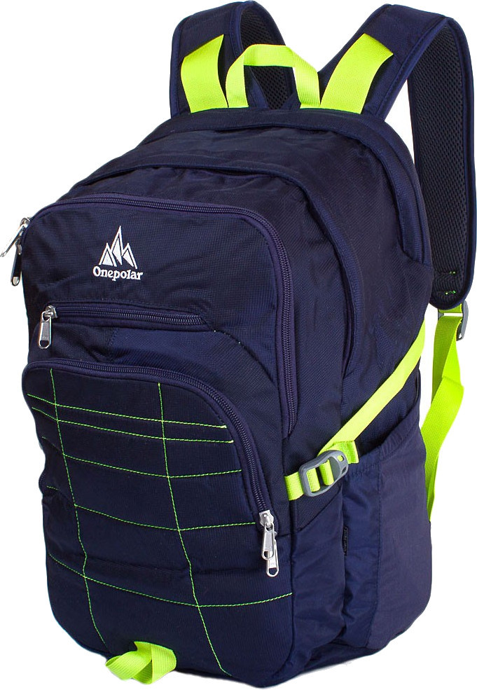 Рюкзак One Polar 2188
