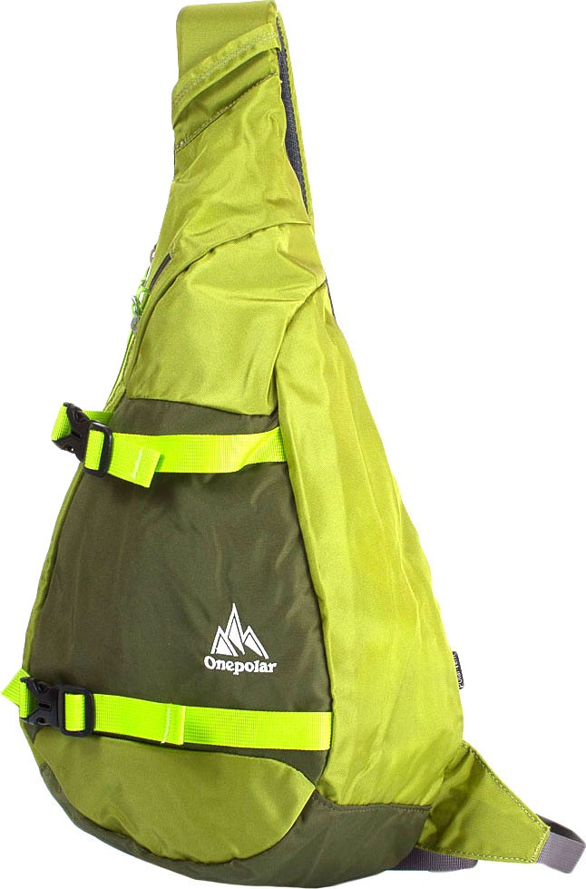 Рюкзак One Polar 2007