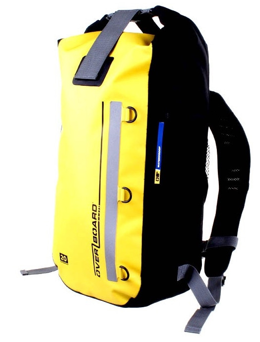 Рюкзак OverBoard 20 Litre Classic