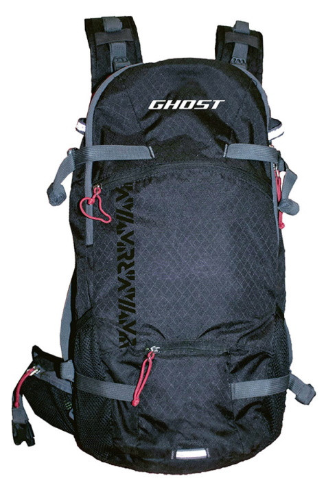 Рюкзак GHOST 17004 Рюкзак GHOST 17004