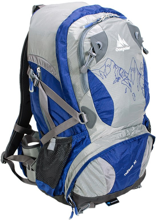 Рюкзак One Polar 1550