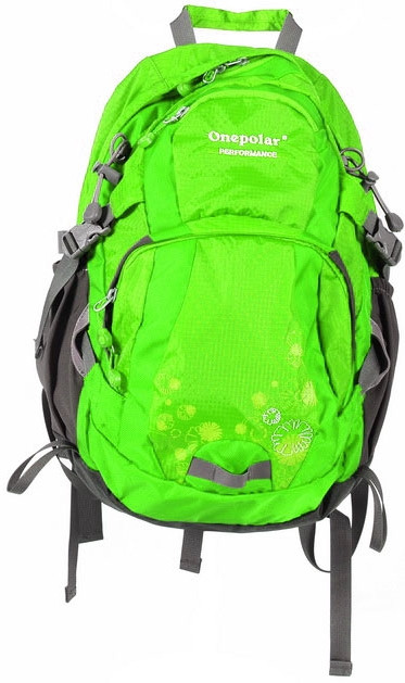 Рюкзак One Polar 1525