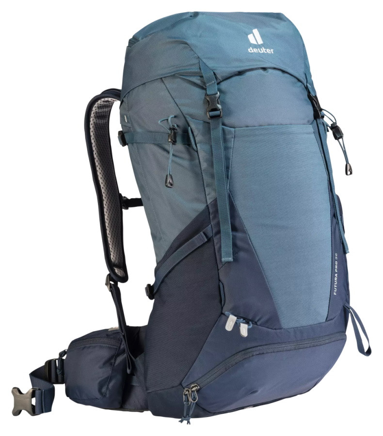 Рюкзак Deuter Futura Pro 36 2019