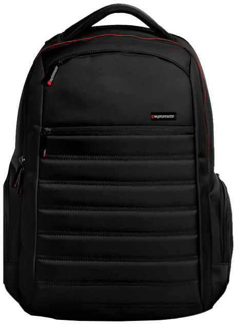 Рюкзак Promate Rebel Backpack 15.6