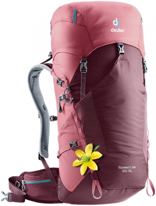 Рюкзак Deuter Speed Lite 30 SL 2018
