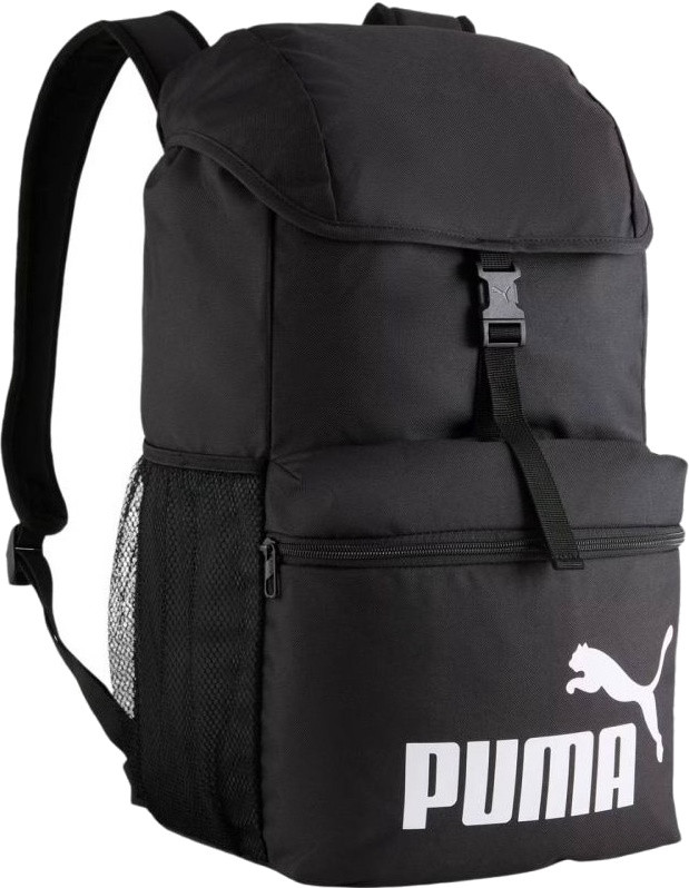 Рюкзак Puma Phase Hooded Backpack