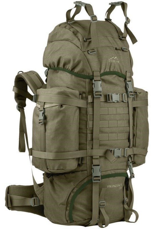 Рюкзак WISPORT Reindeer 55