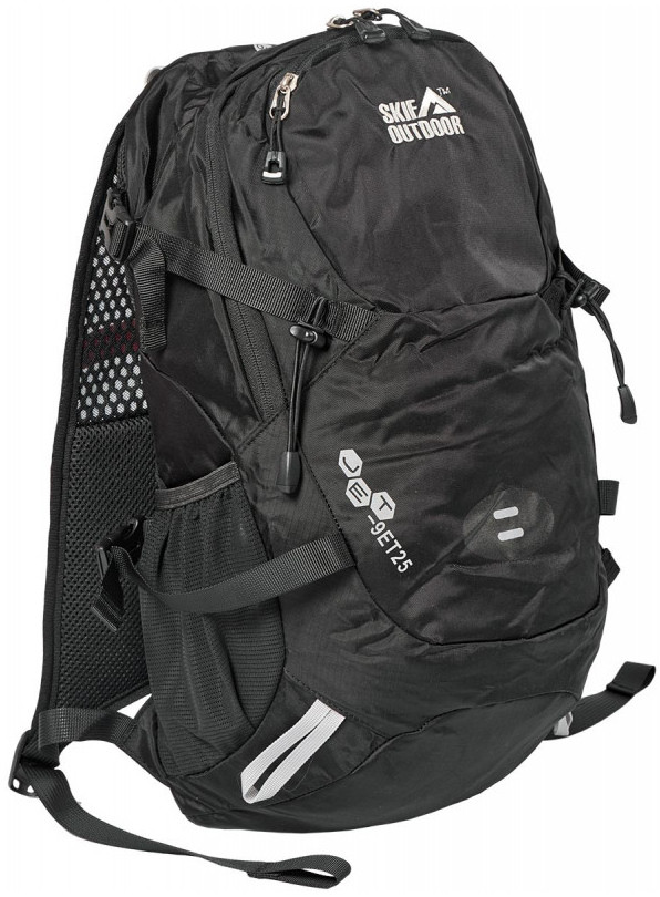 Рюкзак SKIF Outdoor Racer 25L