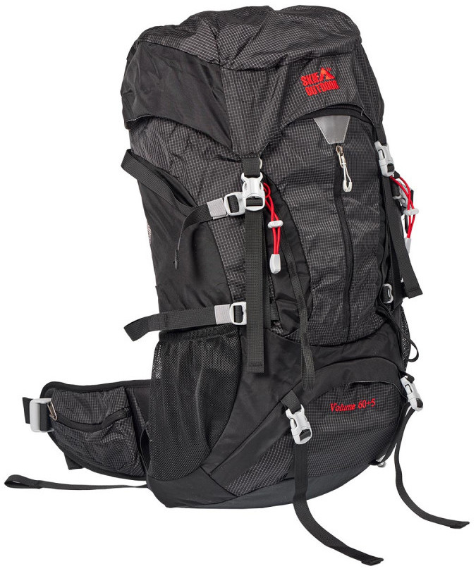 Рюкзак SKIF Outdoor Highlander 60L