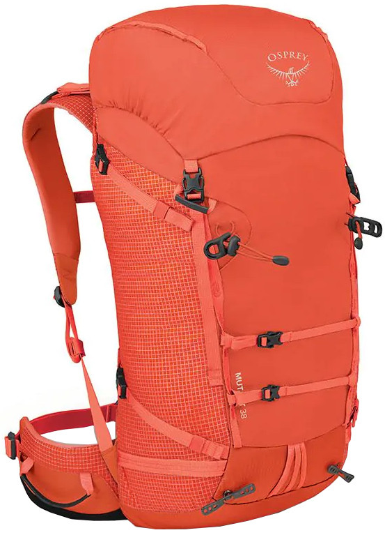 Рюкзак Osprey Mutant 38 M/L л