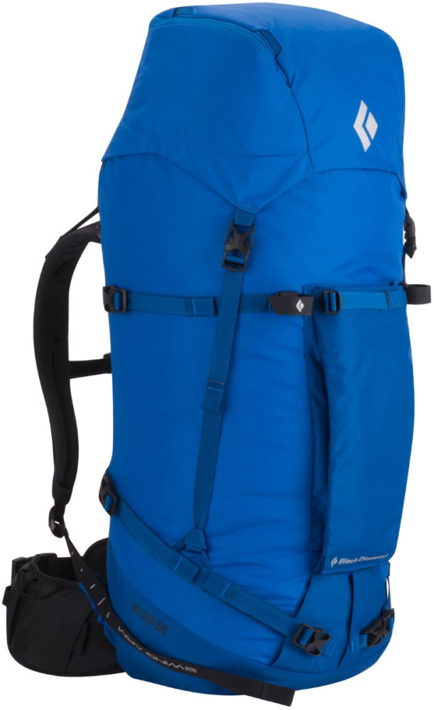 Рюкзак Black Diamond Mission 55