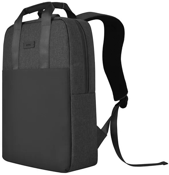 Рюкзак WiWU Minimalist Backpack