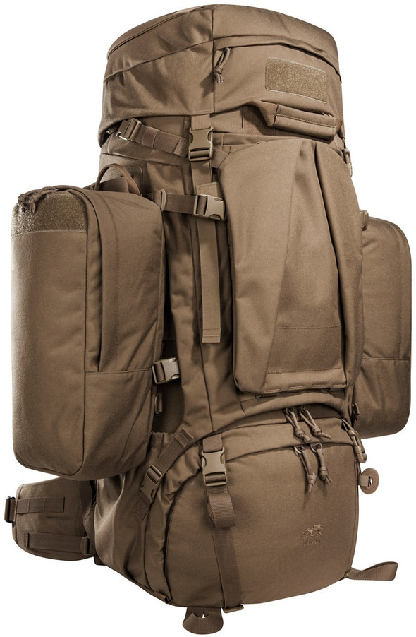 Рюкзак Tasmanian Tiger Mil OPS Pack 8024